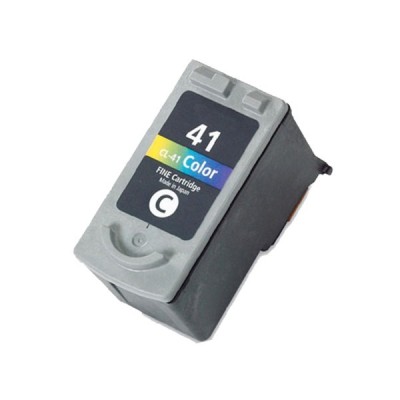 Cartucho compatible CANON CL-41 XL couleur | PG40/CL41